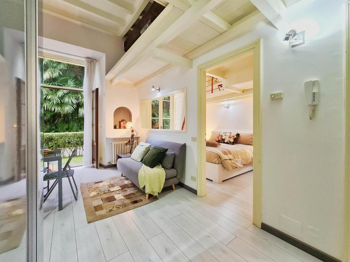Apartment Nona Lakeside At Patrician
