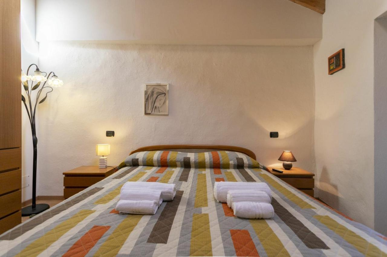 Willow House Sala Comacina