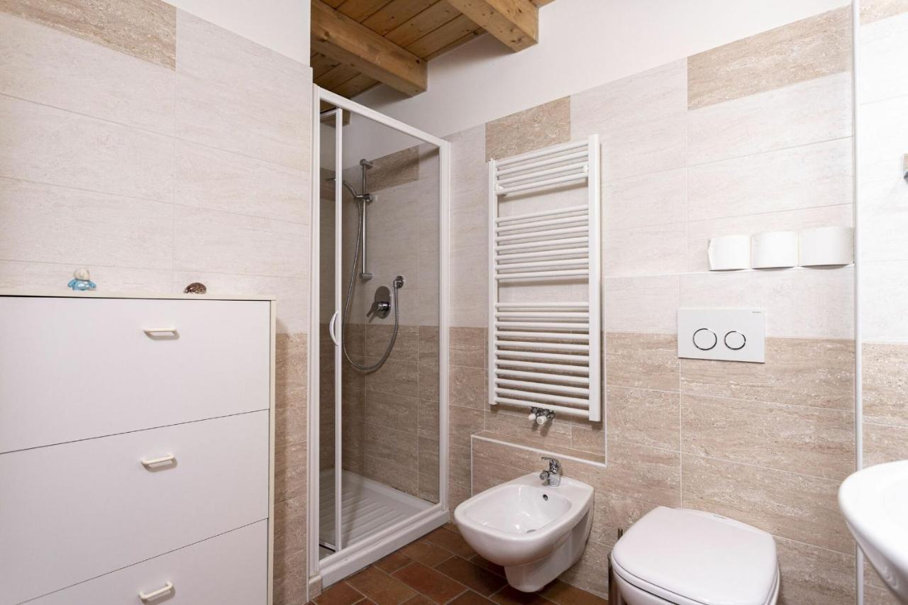 Willow House Apartment Sala Comacina