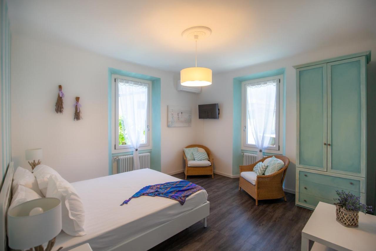 Maji Apartment Mandello del Lario