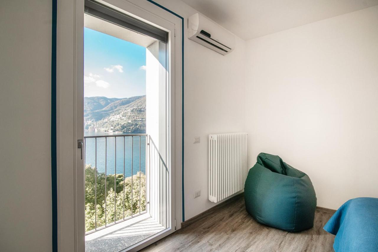 An Armchair On The Apartment