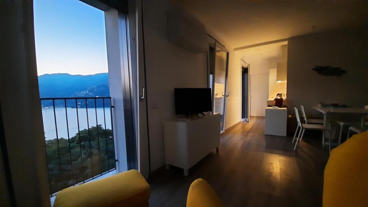 An Armchair On The Apartment *