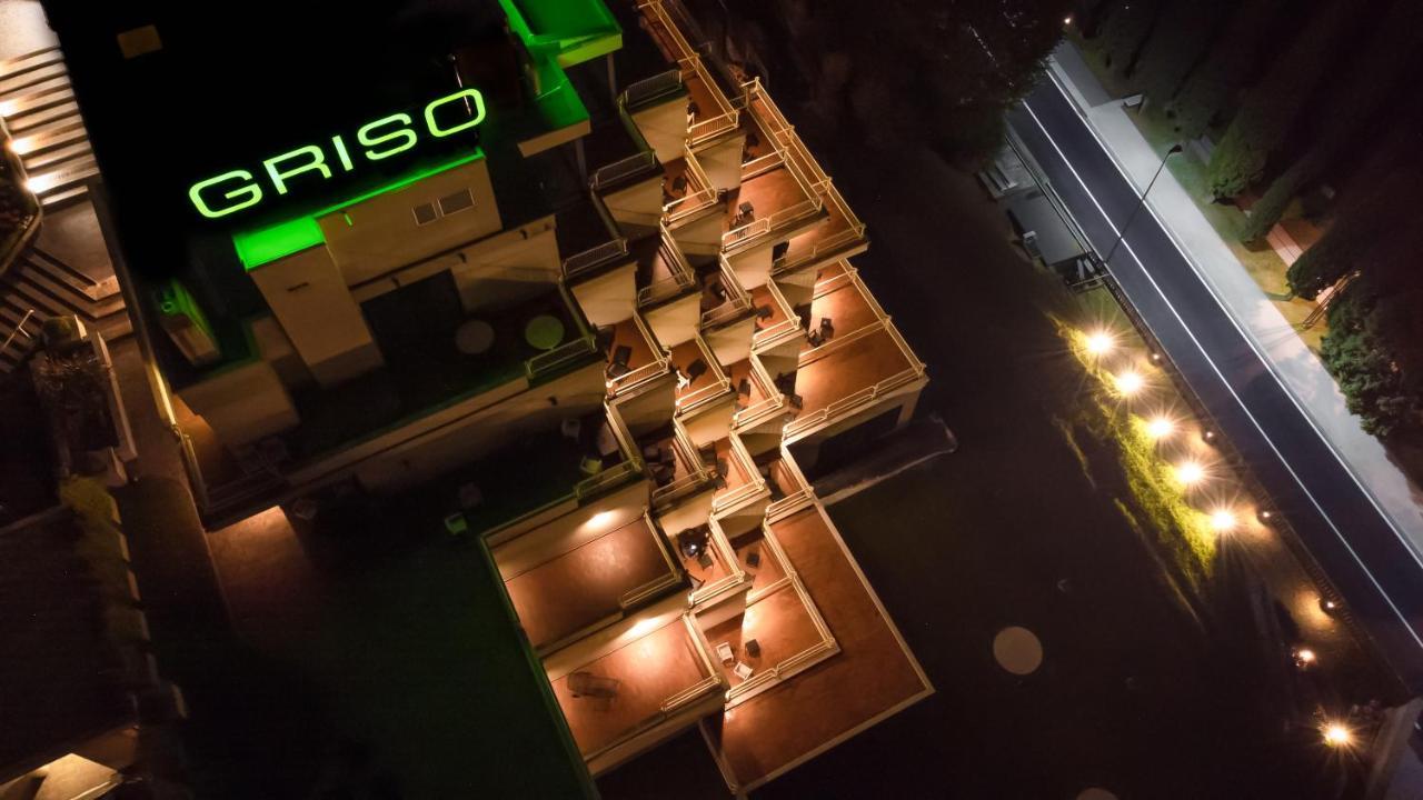 Griso Collection Hotel Malgrate