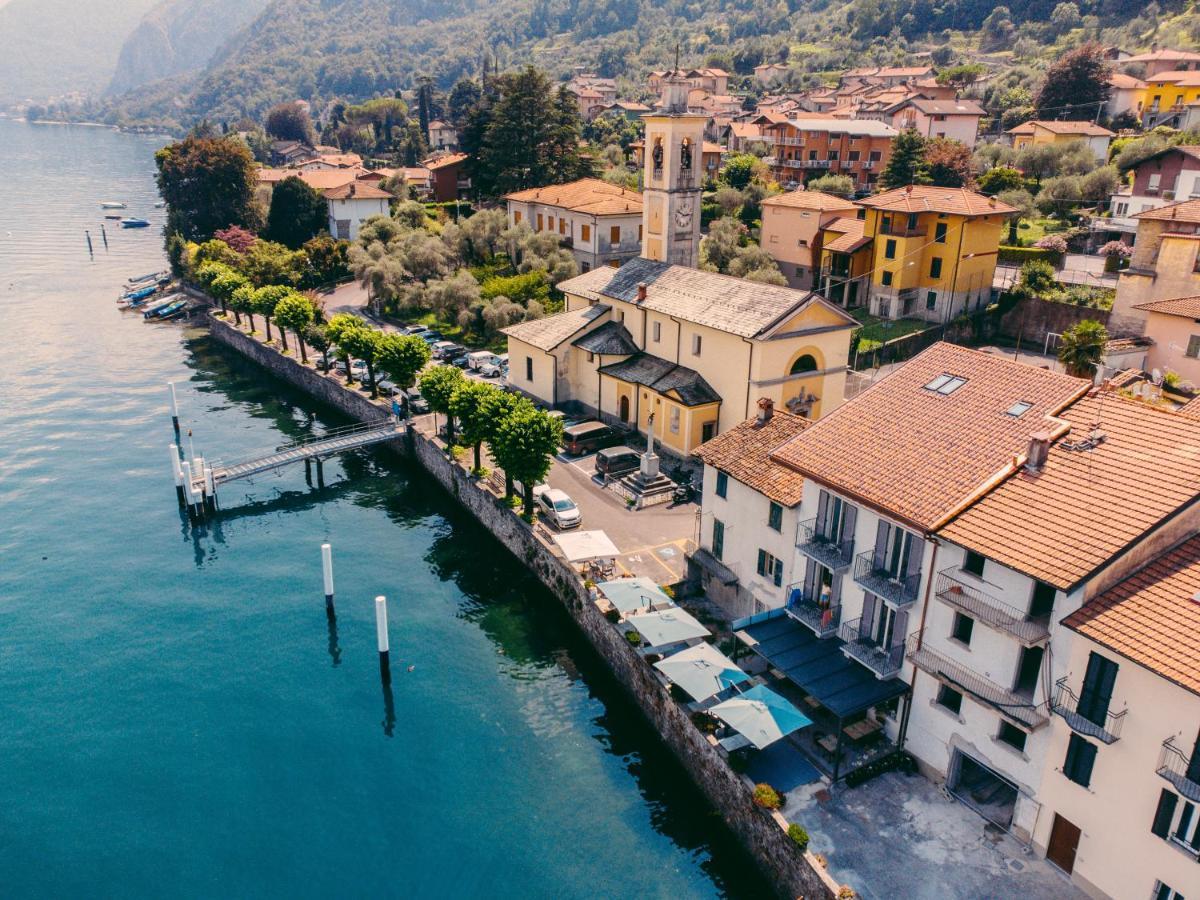 Appartamento Margaritaville Oliveto Lario