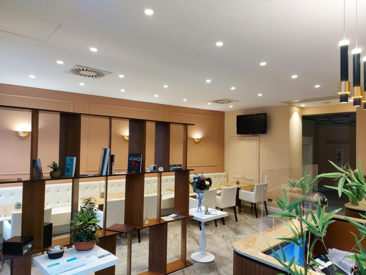 Borgovico Hotel Como