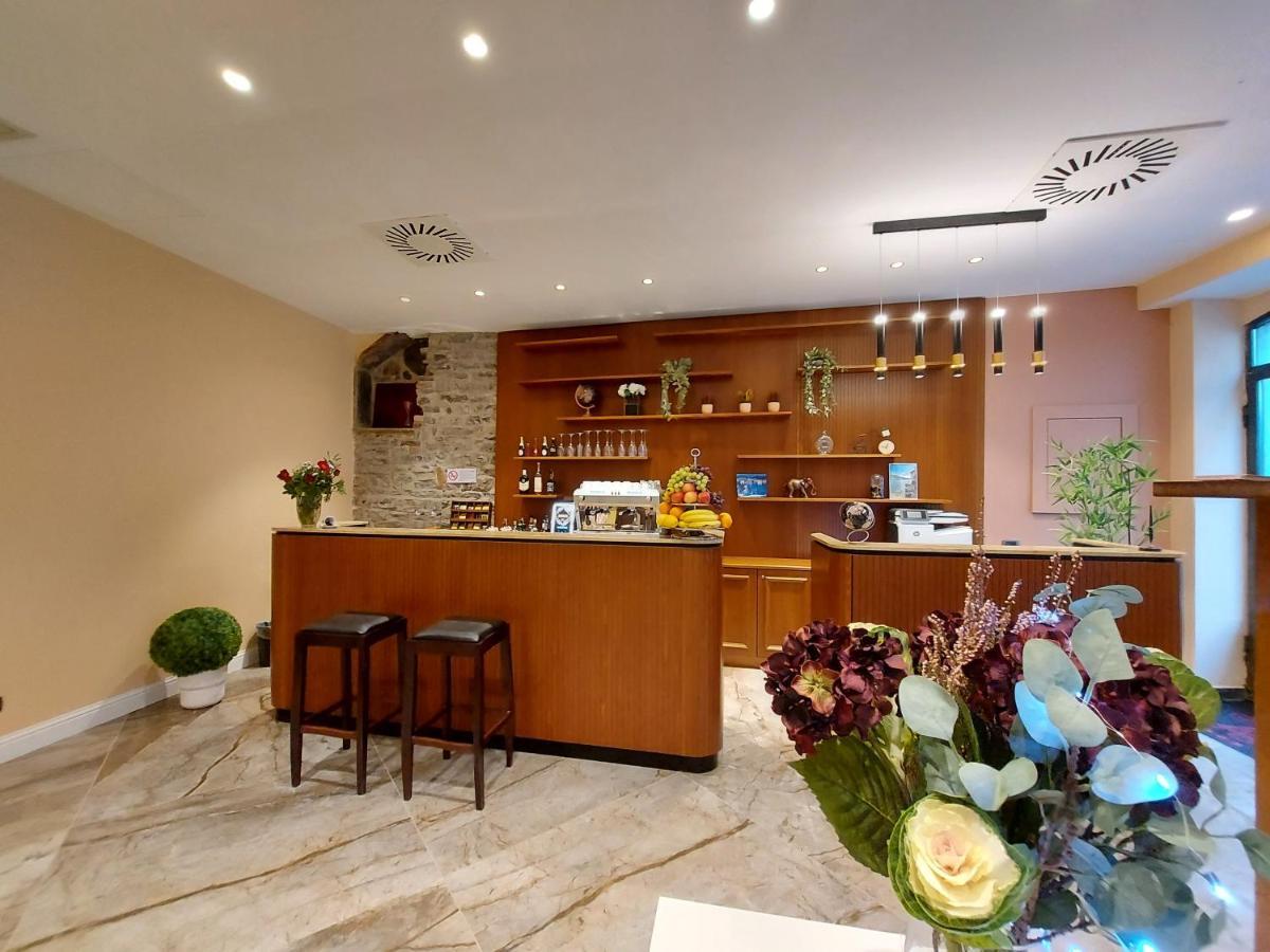 Hotel Borgovico 3*