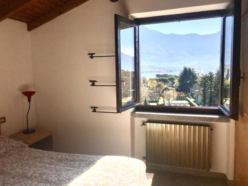 Ferienhaus Gera In Love Beautiful View Gera Lario