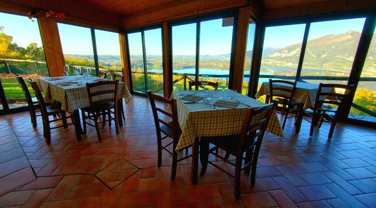Antica La Tinara Del Belvedere - Romantic Dreams - (adults Only) *