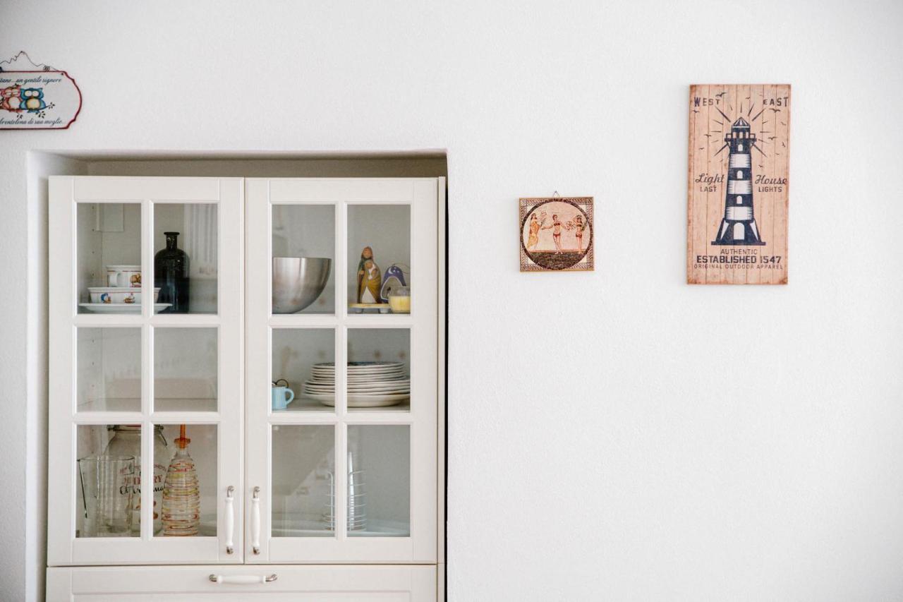 Bertacchi - Inside And Out Holiday home Como
