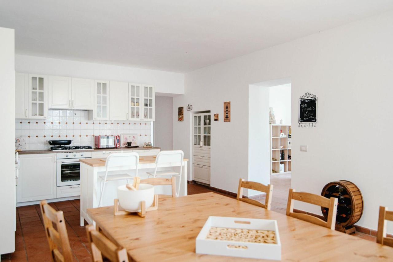 Bertacchi - Inside And Out Como