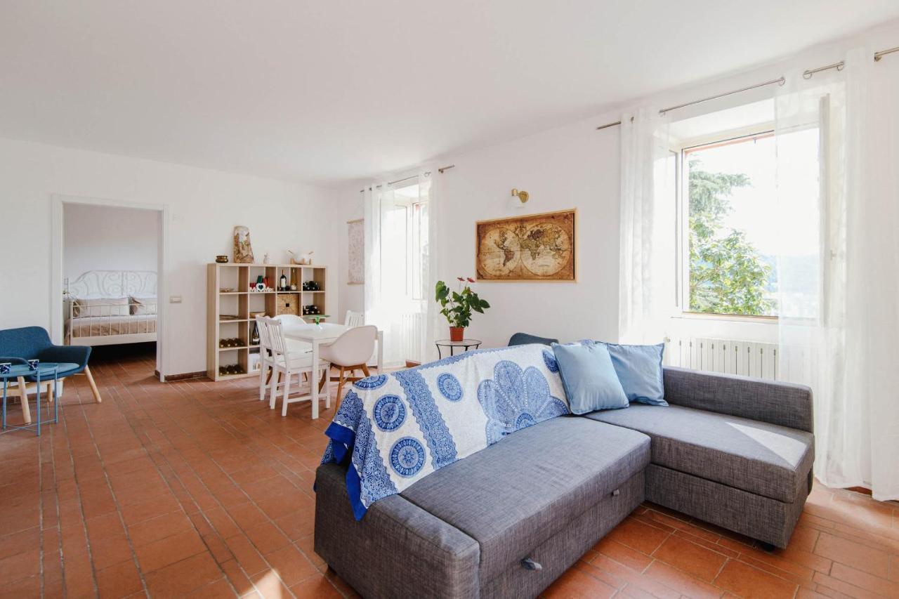 Bertacchi - Inside And Out Holiday home *