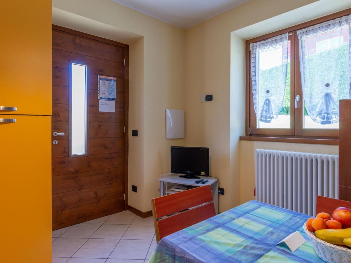 Holiday home Elisa By Interhome *