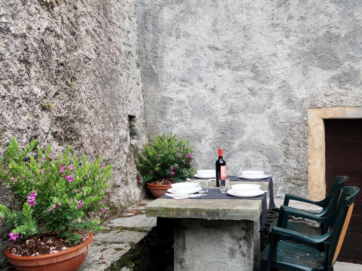 Sormani By Interhome * Pianello Del Lario