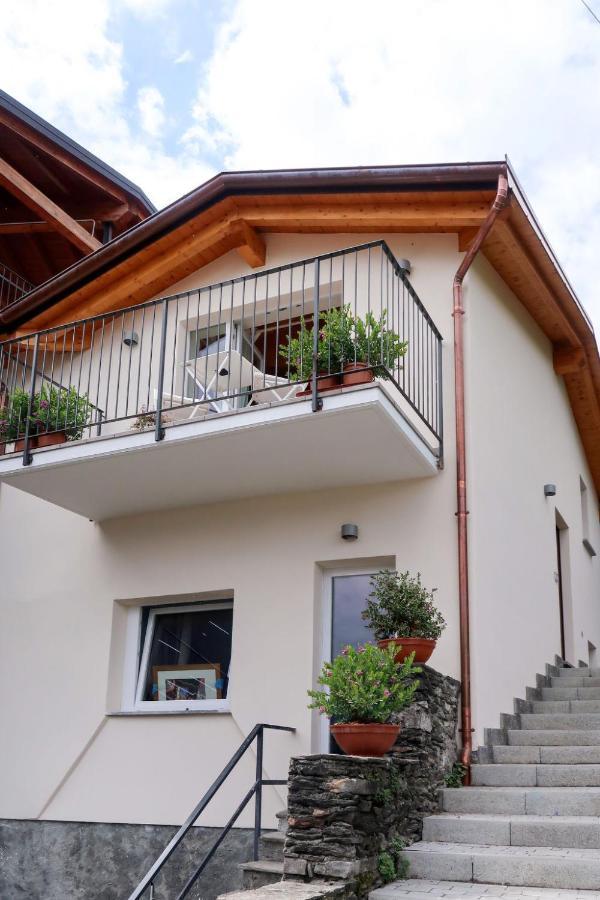 Sormani By Interhome Pianello Del Lario