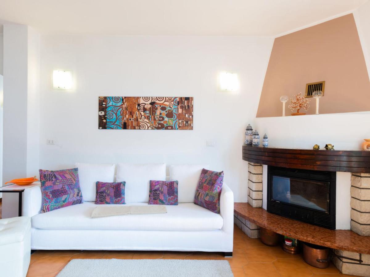 Stefania - Vna370 By Interhome *