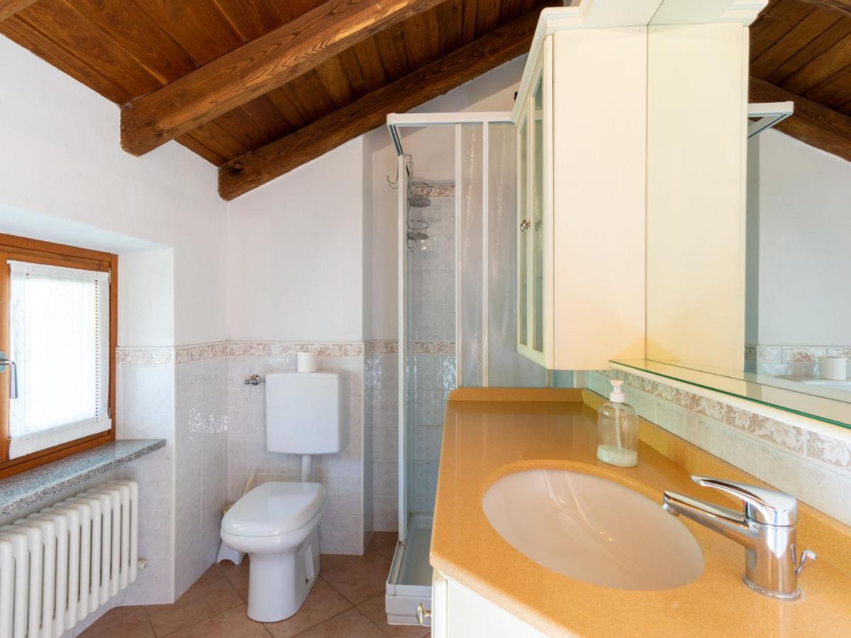 Rosa - Vna205 By Interhome Holiday home