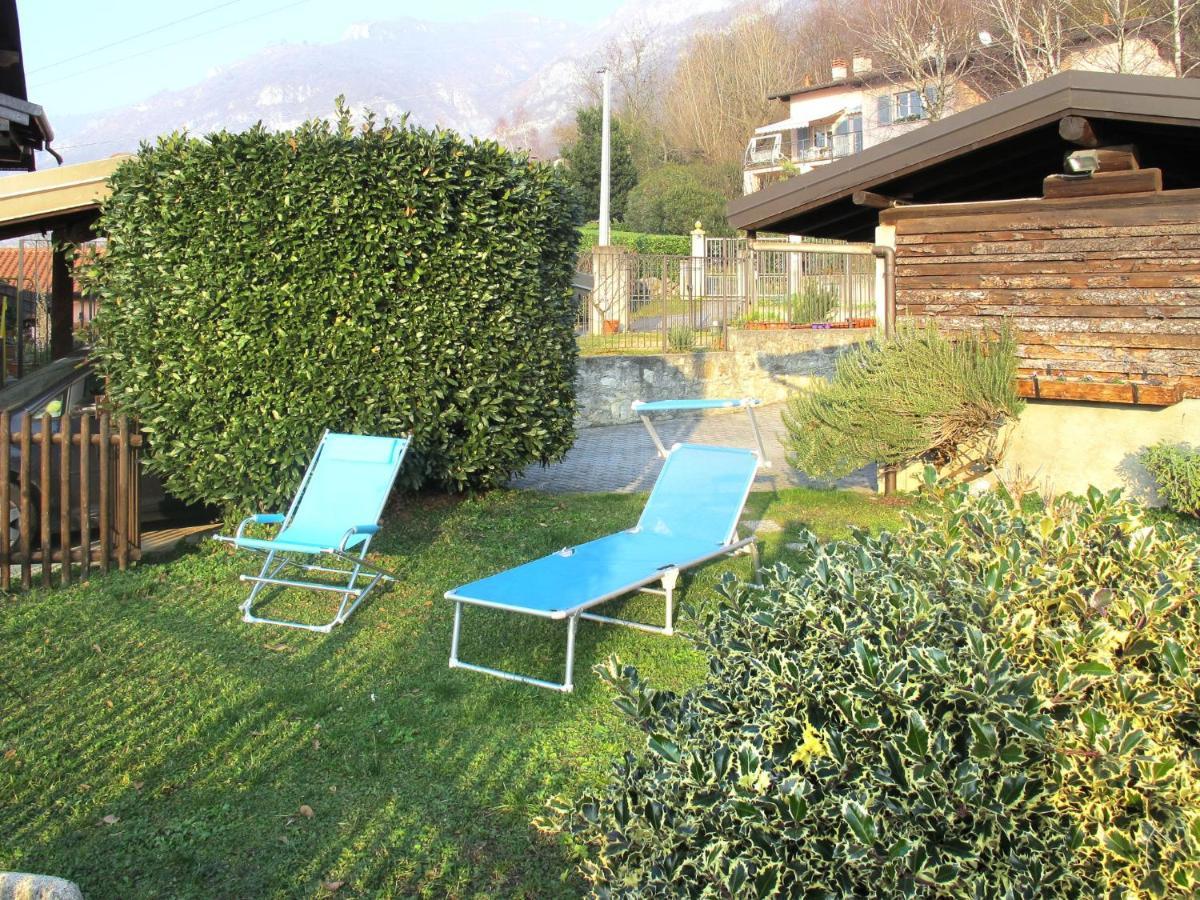 Corte Della Carla - Lie200 By Interhome Lierna