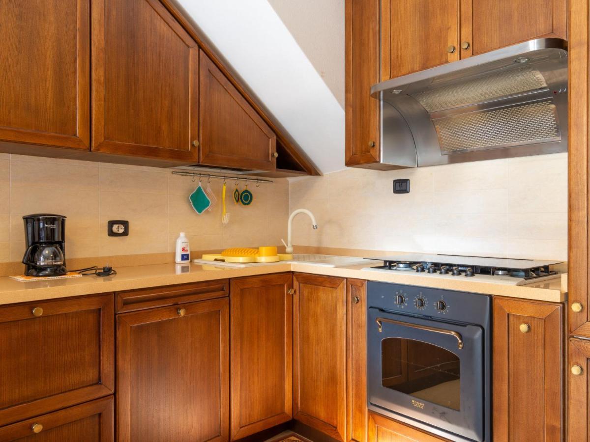 Rosa - Vna205 By Interhome Holiday home
