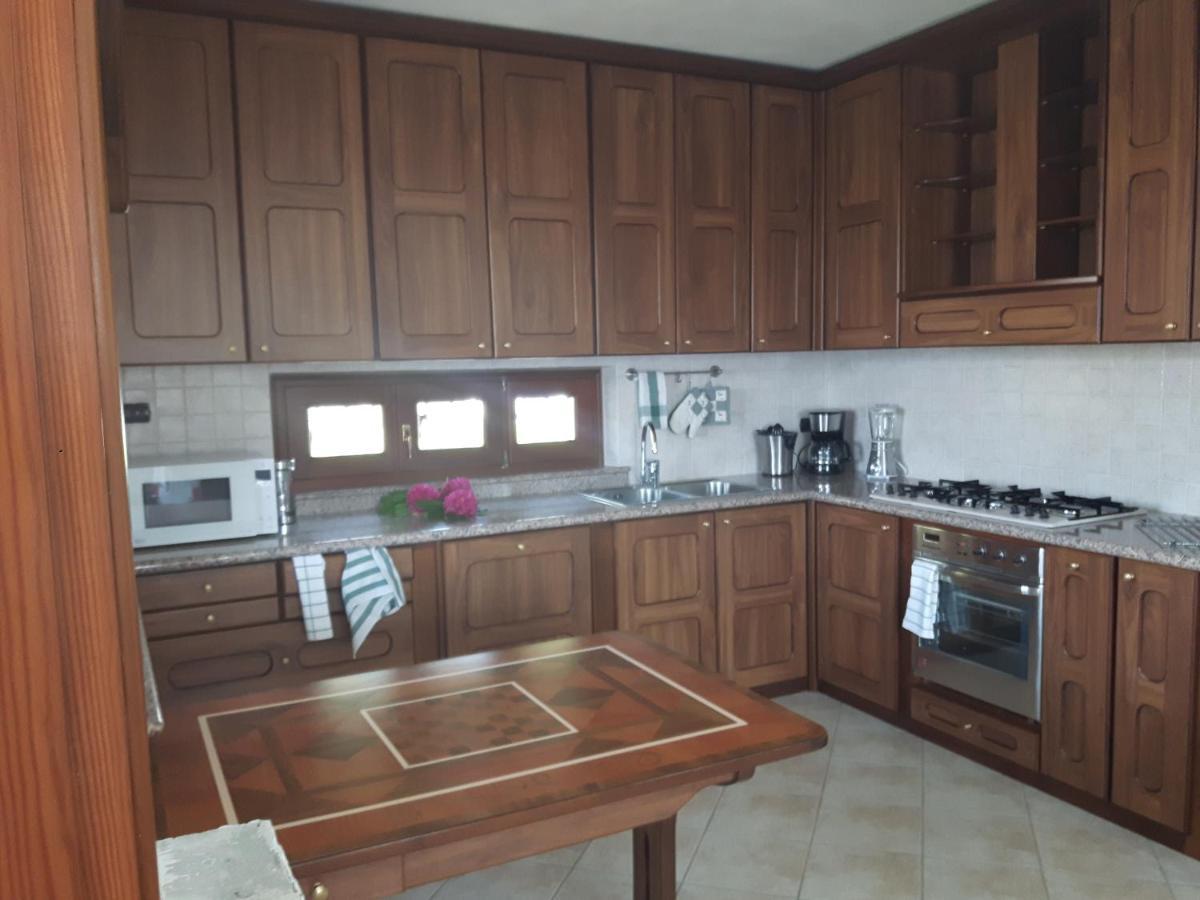 Villa Fede Con Piscina Parco Privato E Sauna *