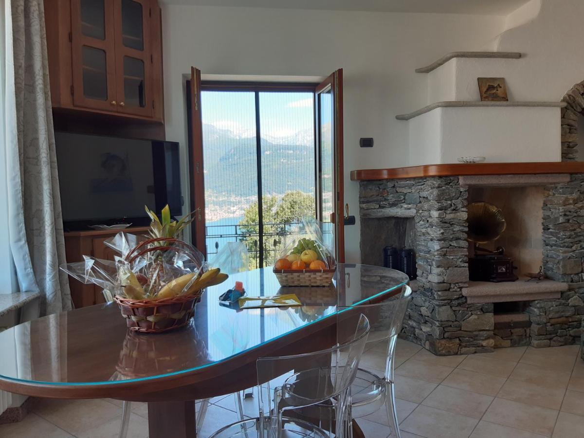 Villa Fede Con Piscina Parco Privato E Sauna Colico