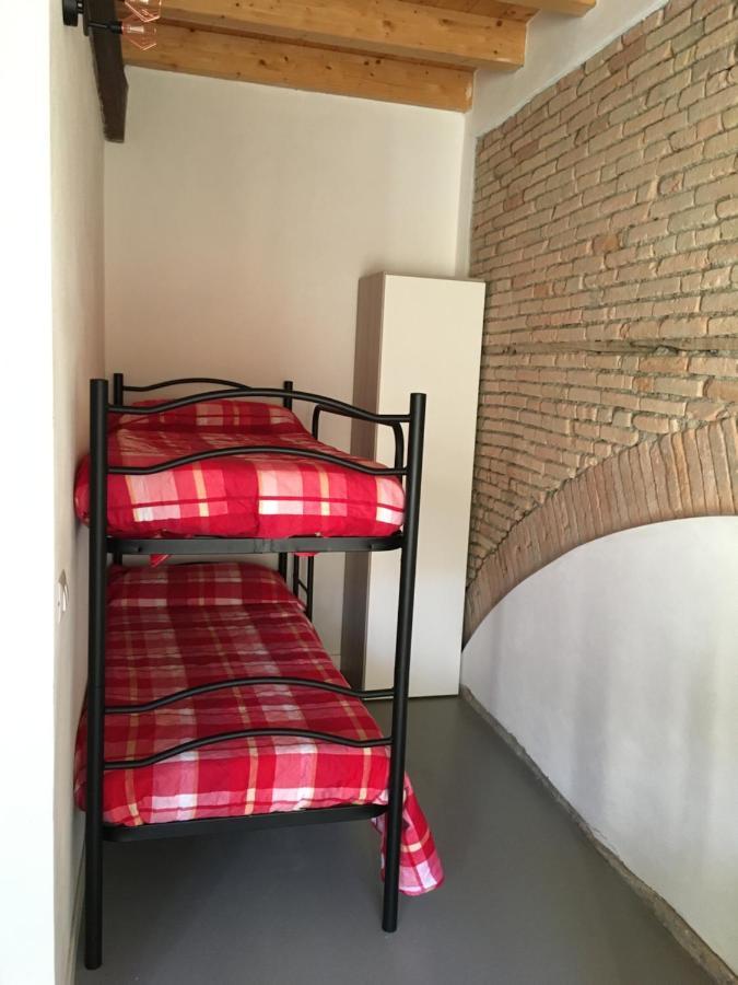 Frühstückspension La Corte Del Segrino Canzo