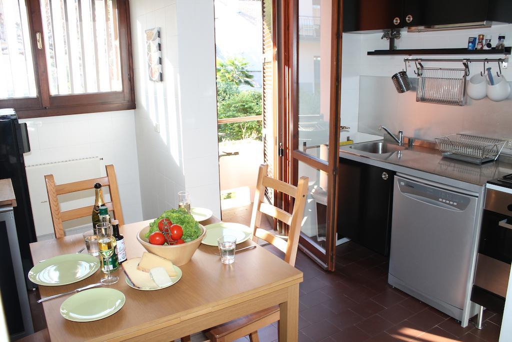 Apartment Fantastico *