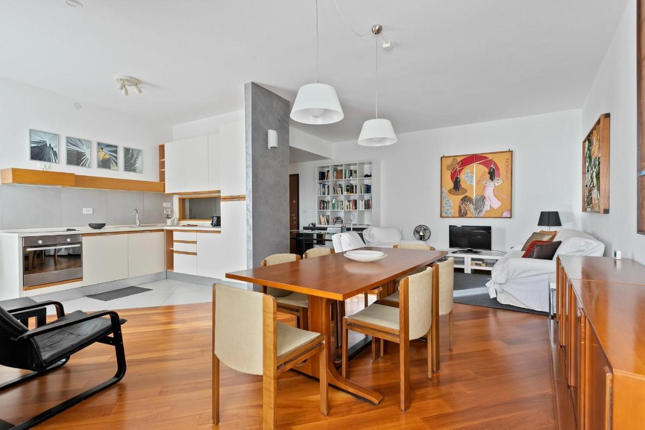 Piazzetta View By Halldis Apartment Dongo
