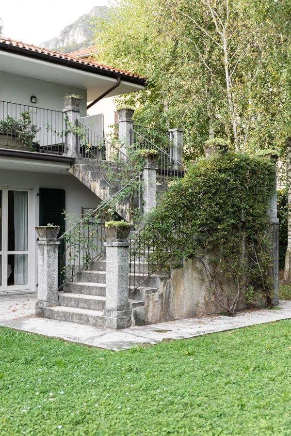 Villa Elisabeth Lierna