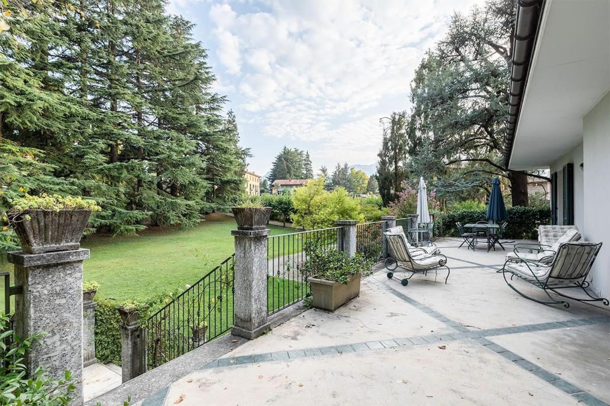 Villa Elisabeth *