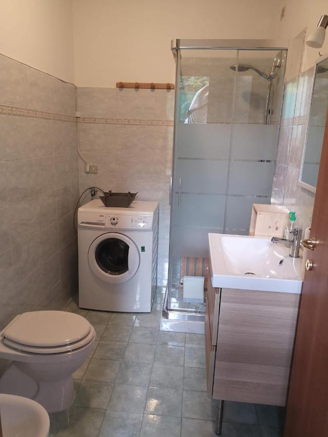 Bilocale Francesca Apartment Erba