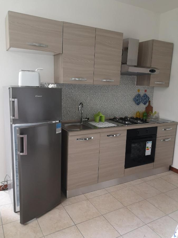 Bilocale Francesca Apartment