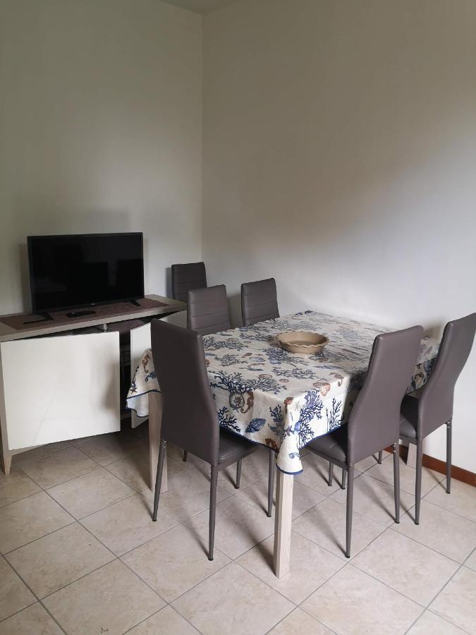 Apartment Bilocale Francesca *