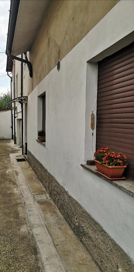 Bilocale Francesca Apartment *
