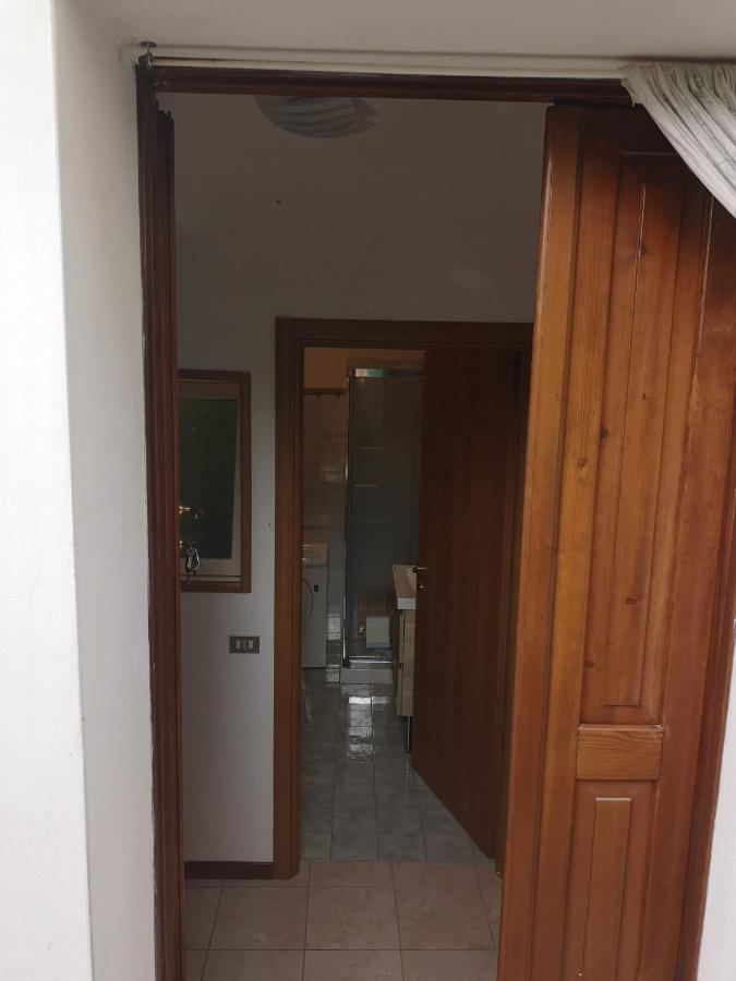 Bilocale Francesca Apartment