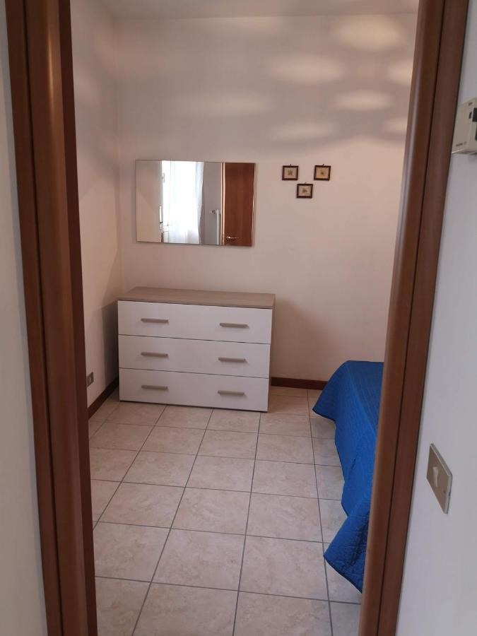 Bilocale Francesca *