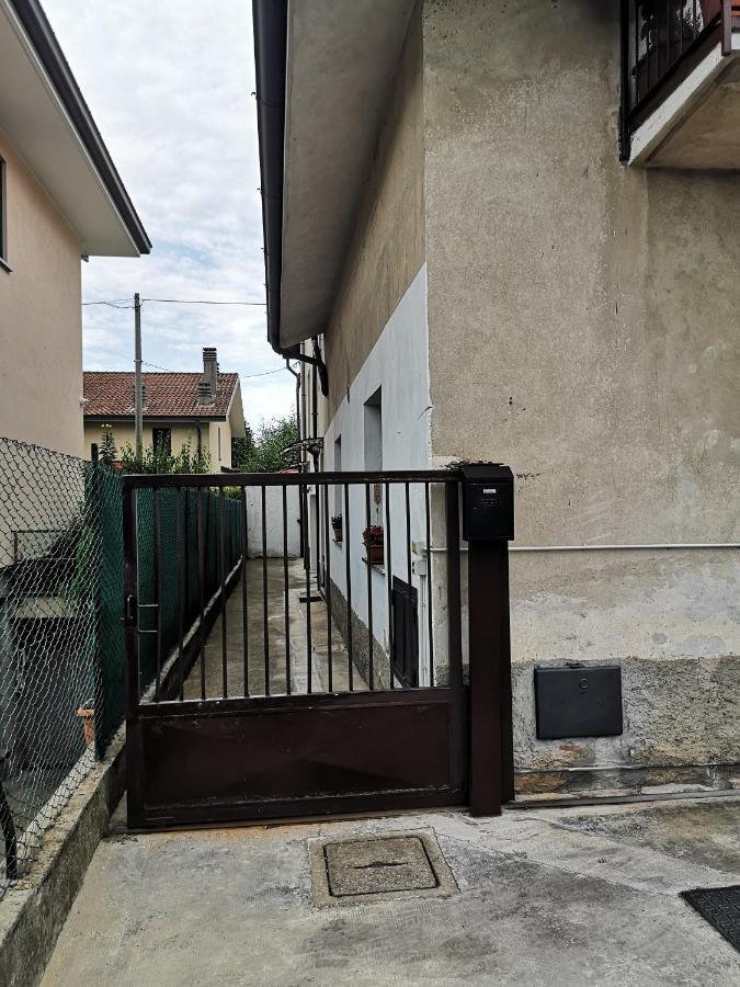Bilocale Francesca *
