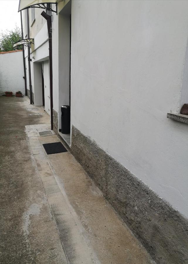 Bilocale Francesca Apartment Erba
