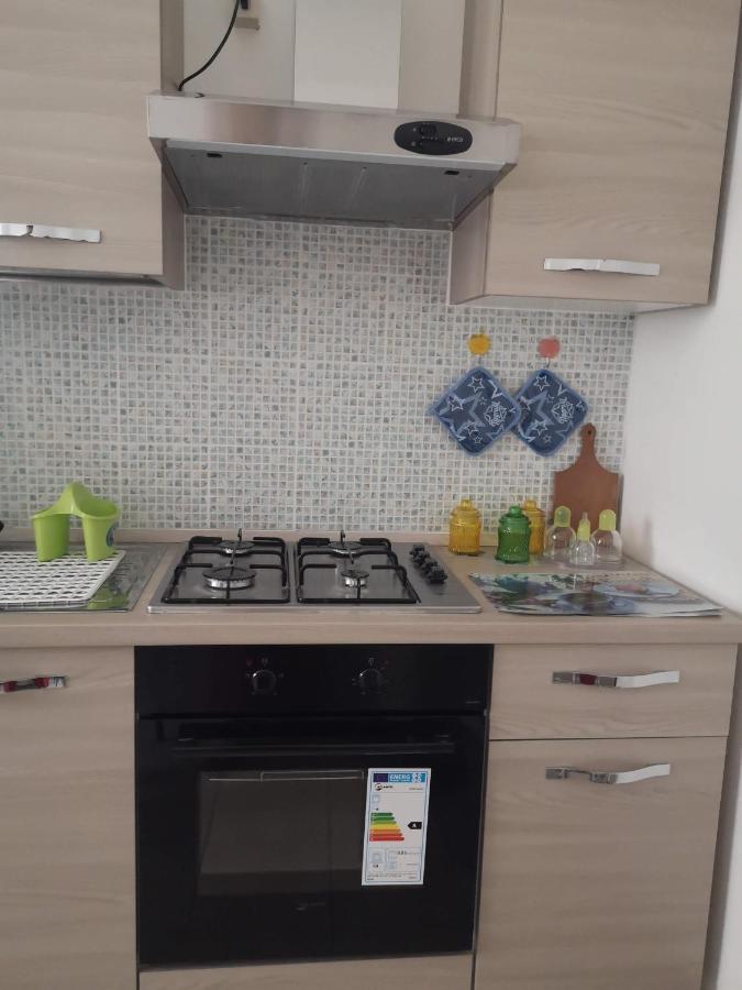 Bilocale Francesca Apartment