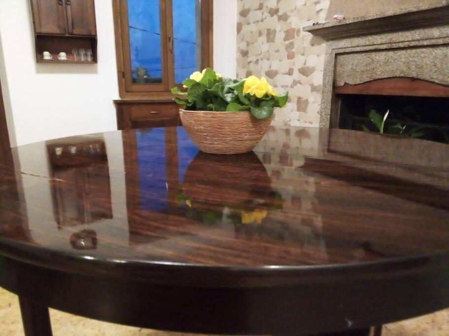 Casa Della Nina Holiday home Pigra