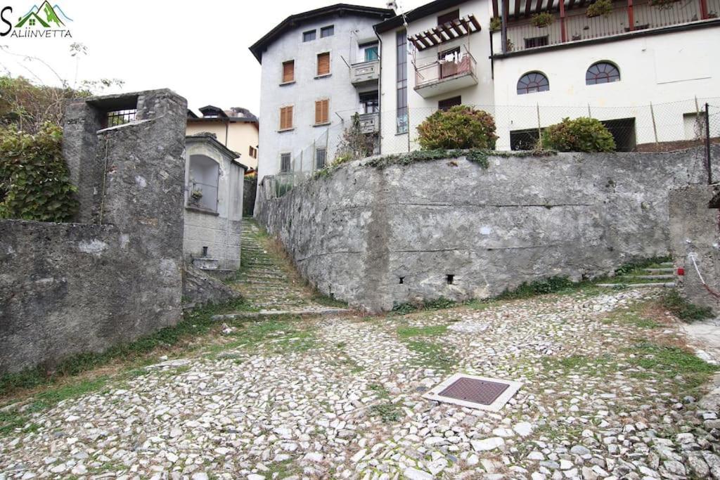 Casa Della Nina