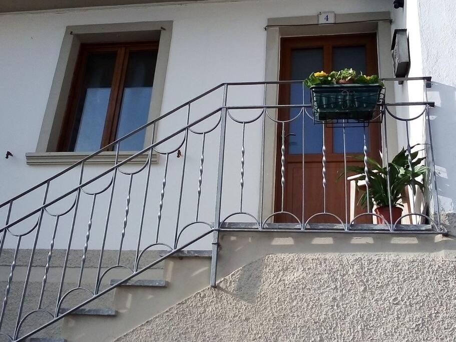 Casa Della Nina Pigra