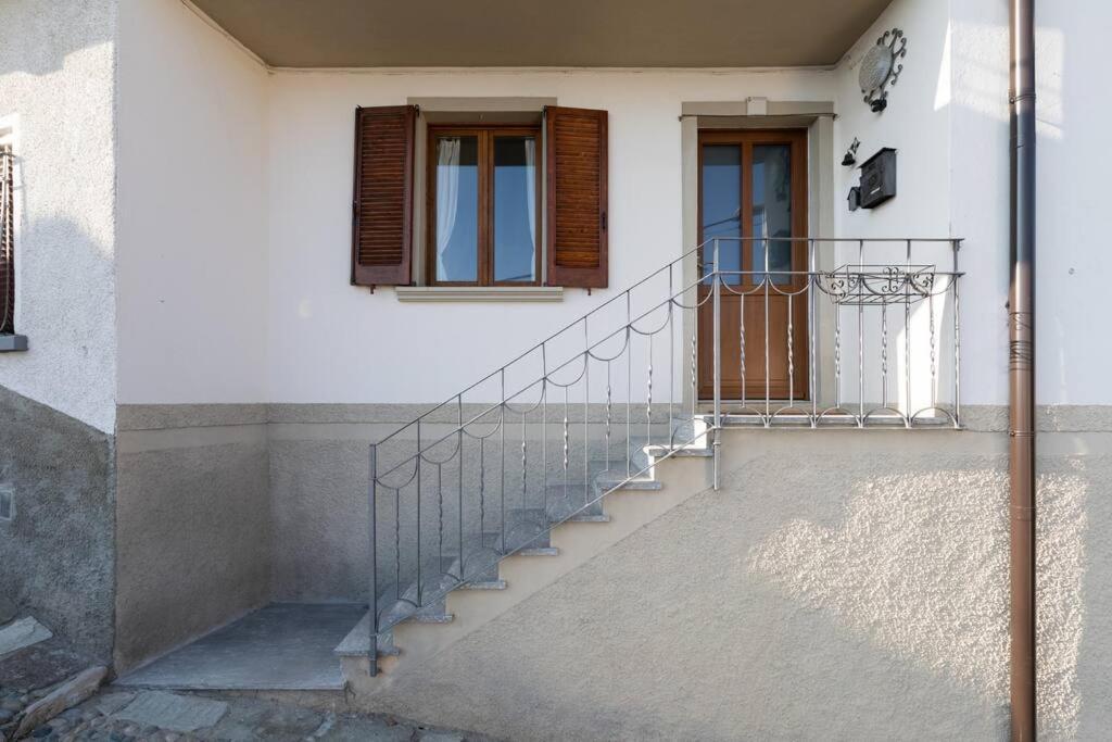 Casa Della Nina Holiday home