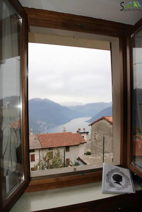 Holiday home Casa Della Nina Pigra