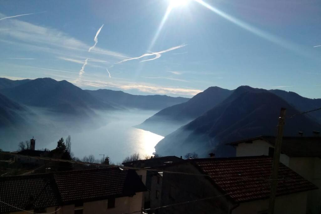 Holiday home Casa Della Nina Pigra