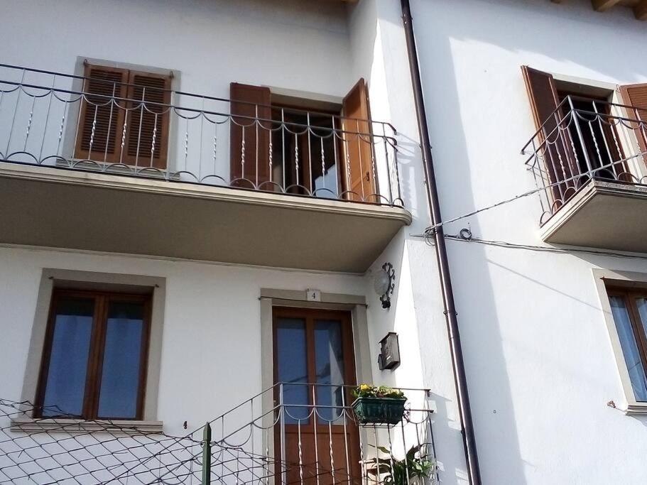 Holiday home Casa Della Nina Pigra