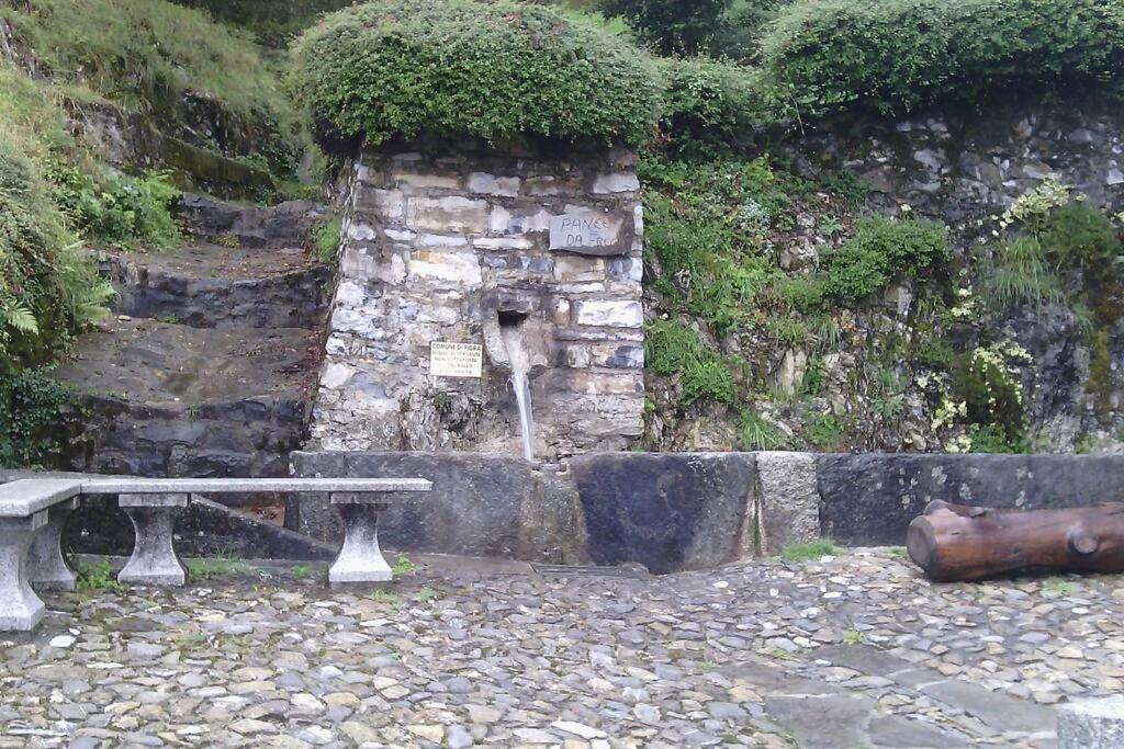 Casa Della Nina Pigra