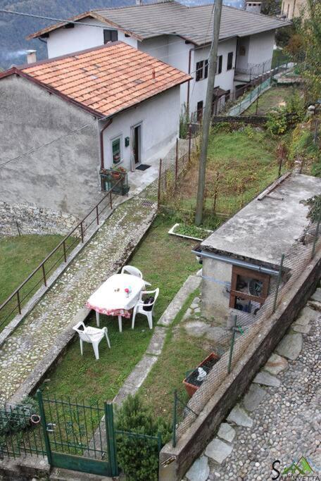 Casa Della Nina *