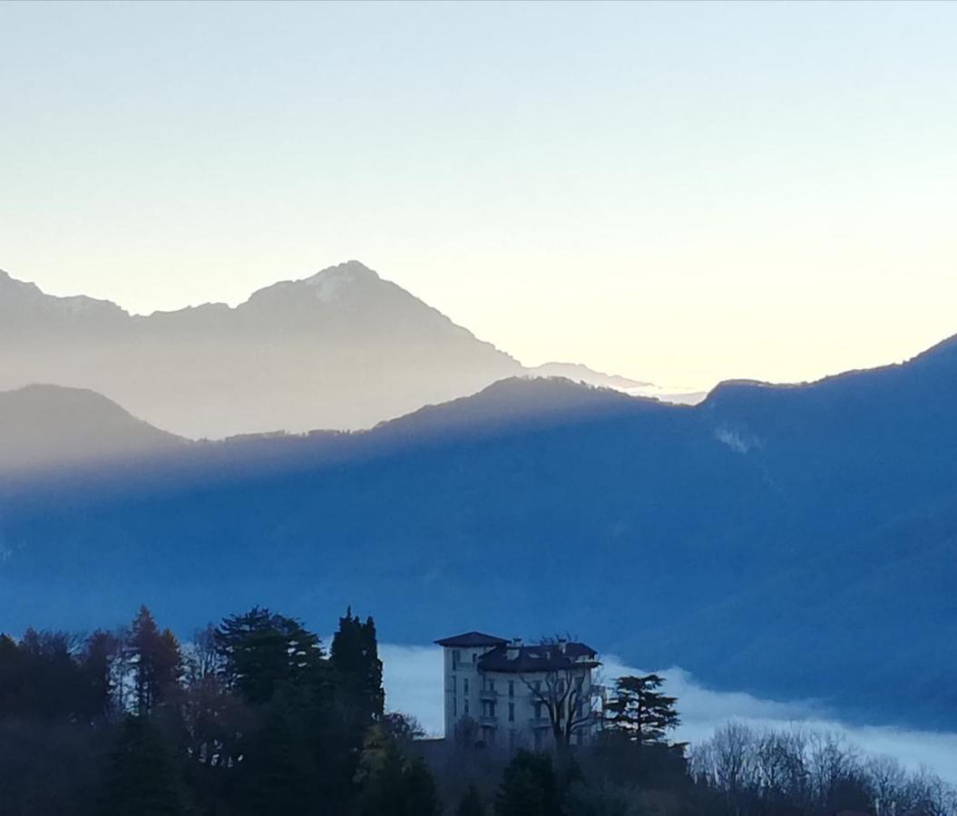 Casa Della Nina Holiday home Pigra