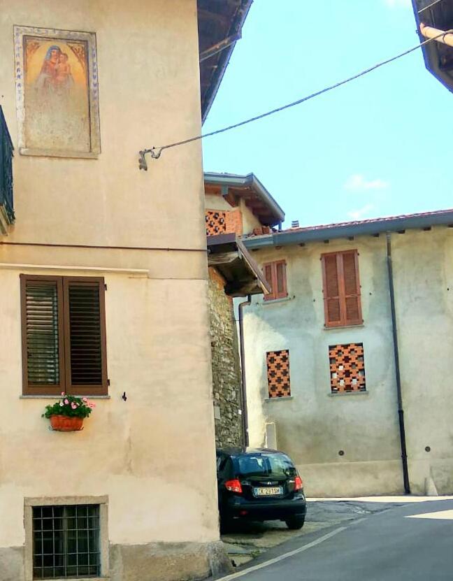Grigioperla Apartment