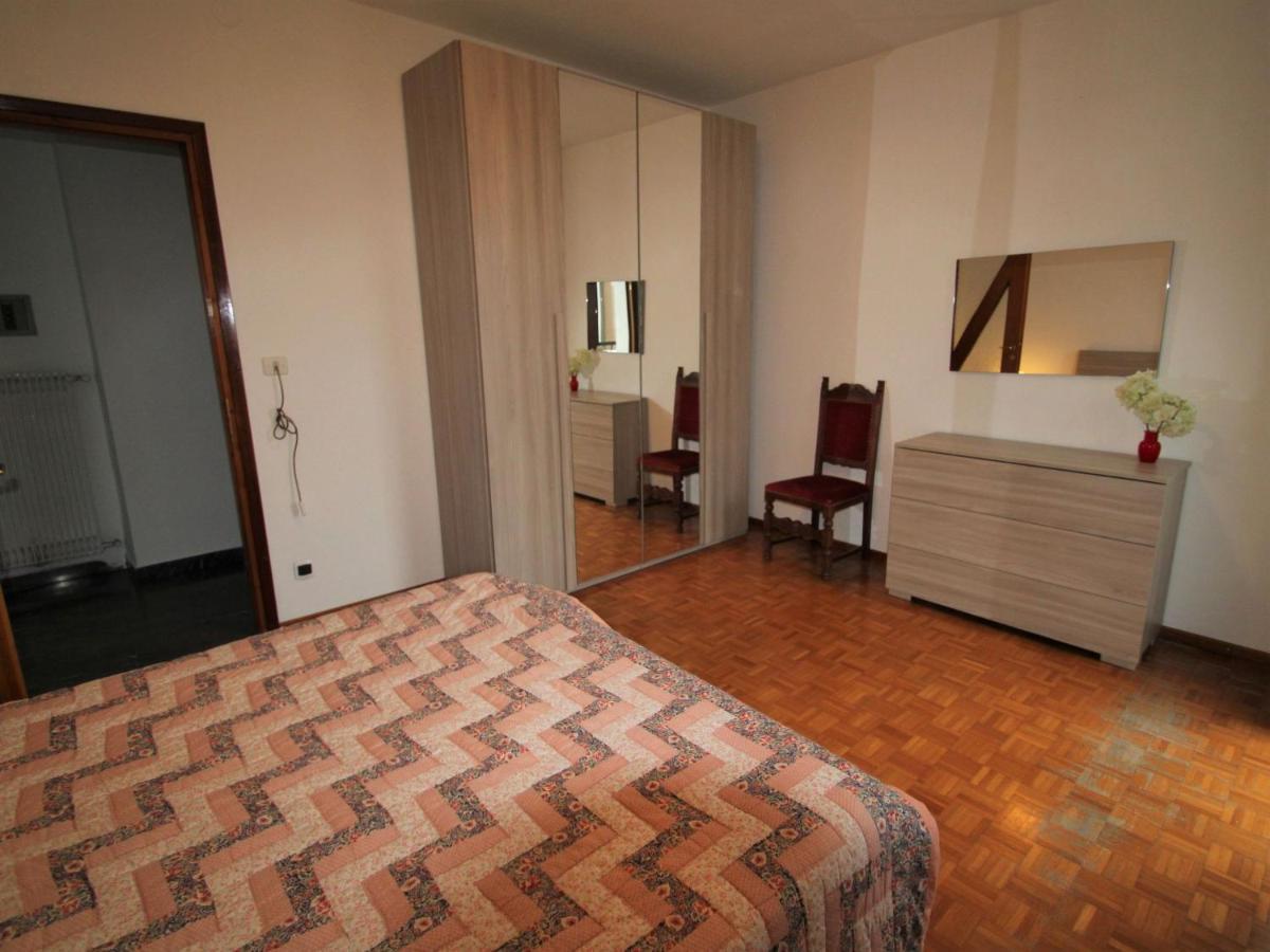 Locazione Turistica Guattini Appartamento